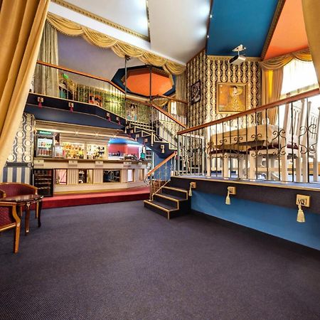 Hotel Sveti Nikola Boyana - Free Parking Sofya Dış mekan fotoğraf