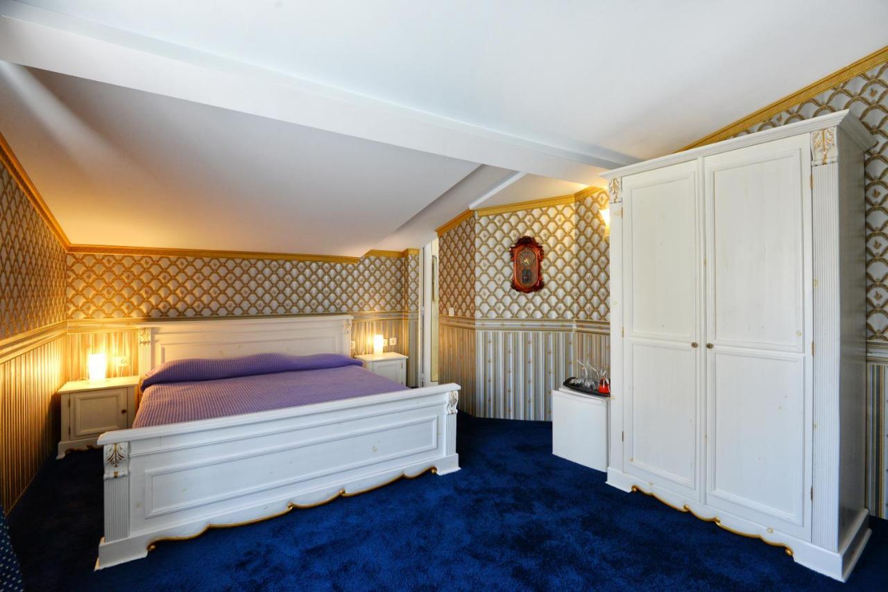 Hotel Sveti Nikola Boyana - Free Parking Sofya Dış mekan fotoğraf