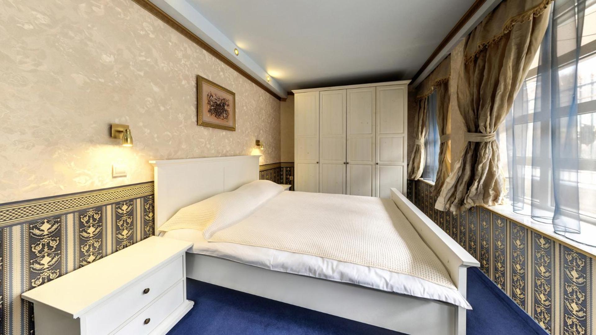 Hotel Sveti Nikola Boyana - Free Parking Sofya Dış mekan fotoğraf